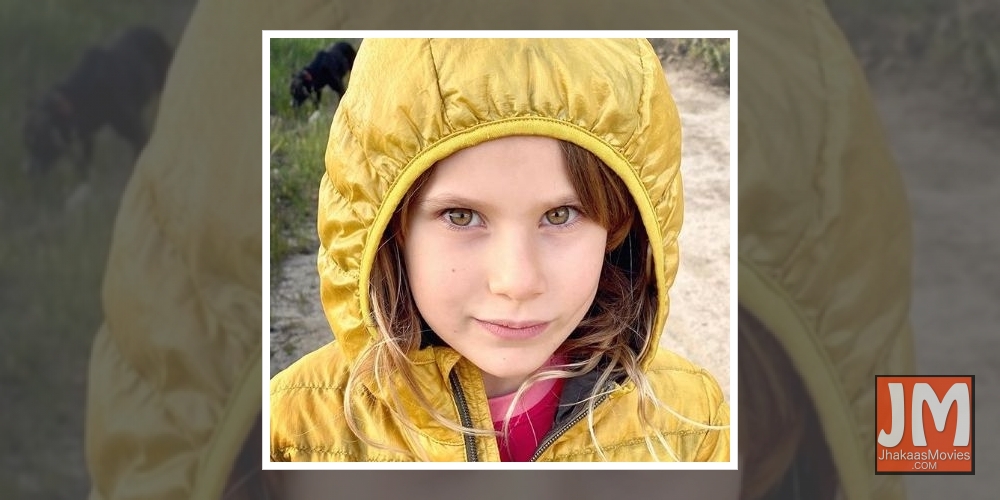 Lake Bell's 5-year-old daughter diagnosed with epilepsy.