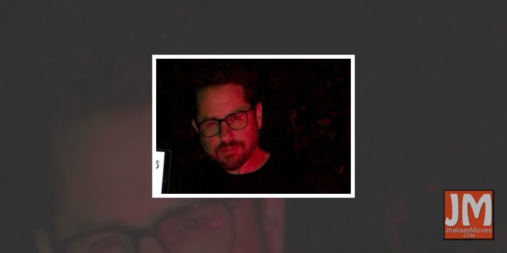 JJ Abrams sets eyes on Justice League Dark universe and 'The Shining' spinoff.