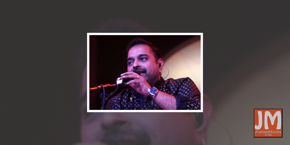 Shankar Mahadevan: Music can bring a sense of comfort