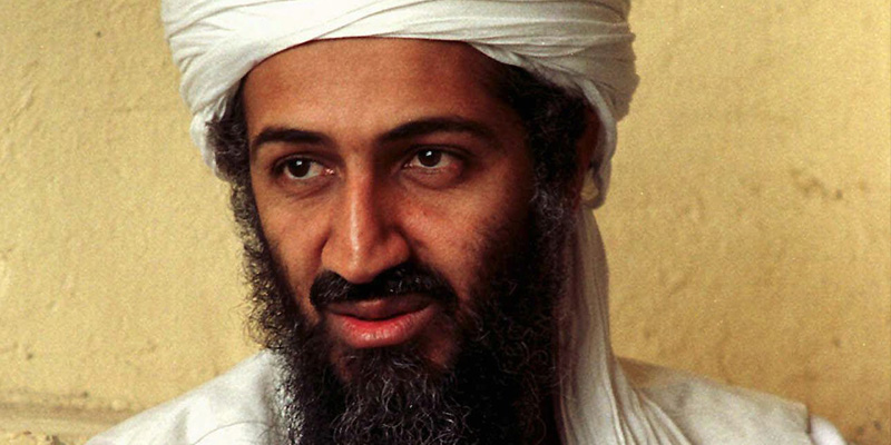 Osama Bin Laden
