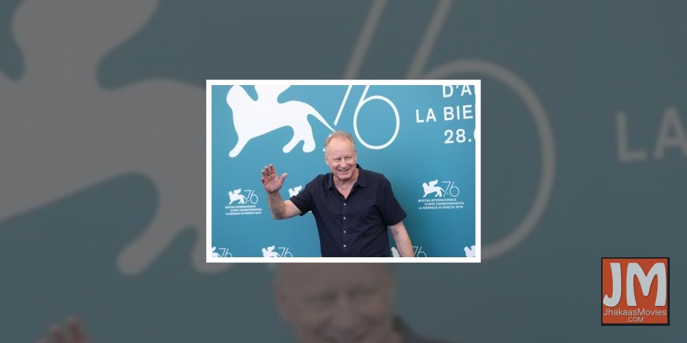 Los Angeles, April 18