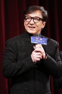 Mumbai, April 18 (IANS) Actress Amrya Dastur, who featured in the cast of the 2017 Jackie Chan action comedy 