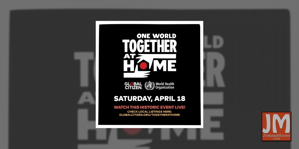 Rolling Stones to participate in Lady GaGa's mega COVID-19 fundraiser concert.