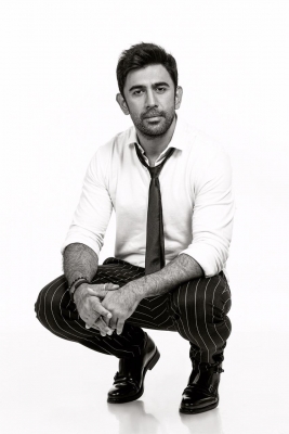 Amit Sadh: Bollywood journey has been a learning curve.