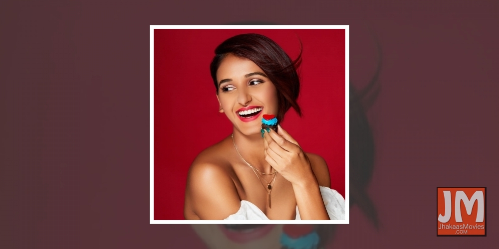 Shakti Mohan.
