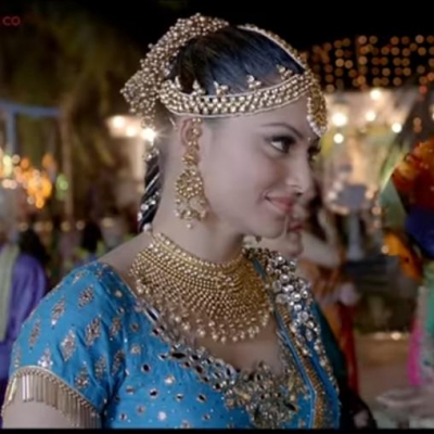 Urvashi Rautela: I don