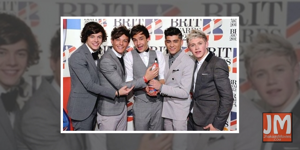 Liam Payne: Zayn Malik not part of One Direction 10-yr anniversary.