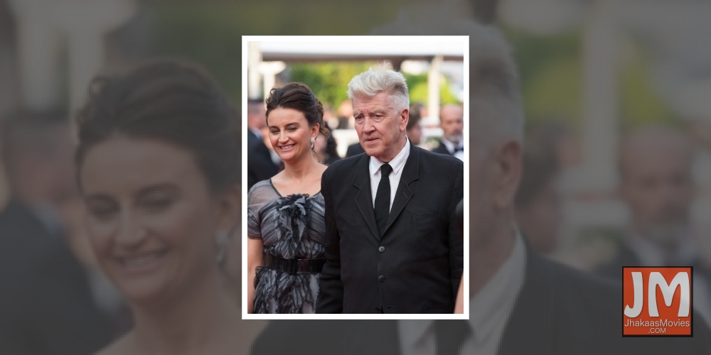 Los Angeles, April 22