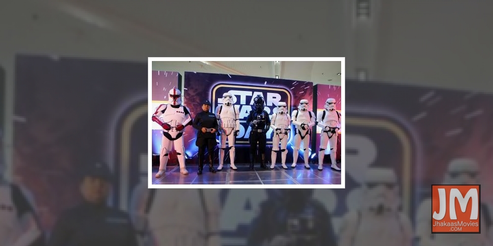 A female-focused live-action 