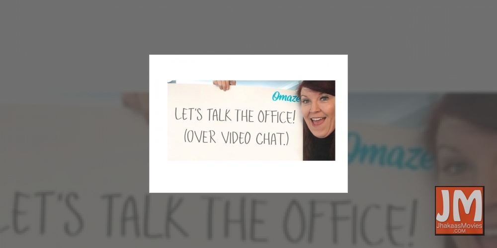 'The Office' cast to go on virtual dates with fans for charity.