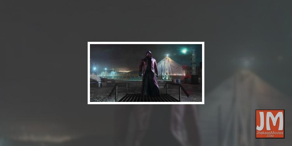 Coming soon: Invisible superhero in your living rooms.