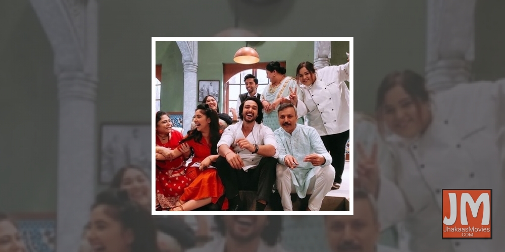 Despite being terminated abruptly, 