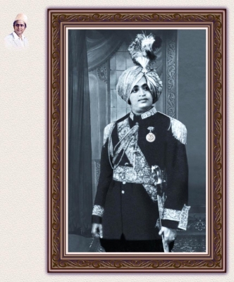 Lata Mangeshkar shares emotional post on father