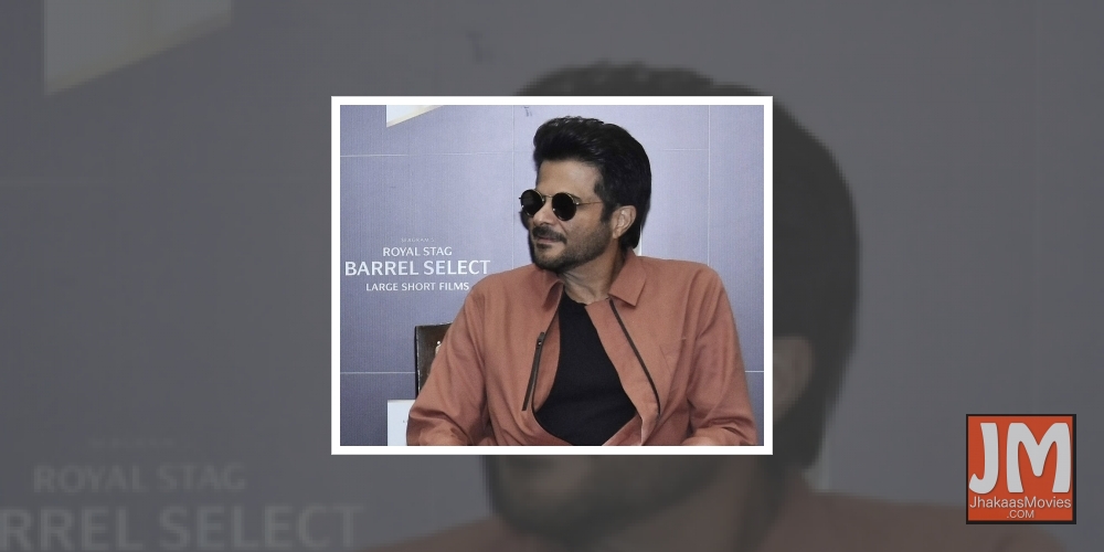 Tusshar Kapoor: I urge everyone to find Santa within yourself