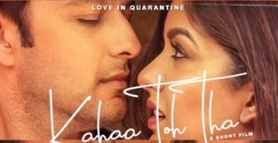 Caption: Vatsal Sheth