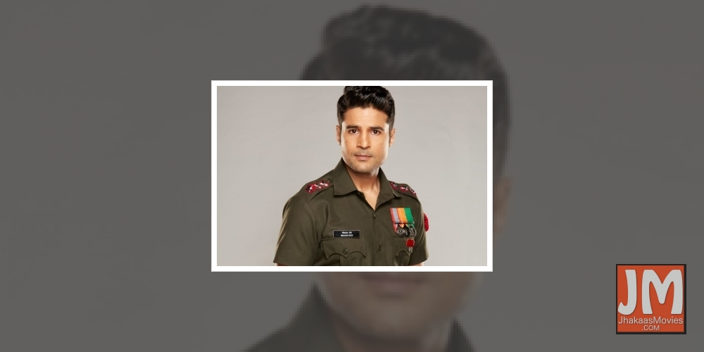 Rajeev Khandelwal.