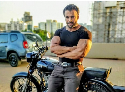 TV actors celebrate Akshya Tritiya in unique manner.