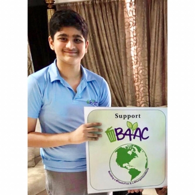 Saumya Tandon extends helping hand to raise funds for safety kits.