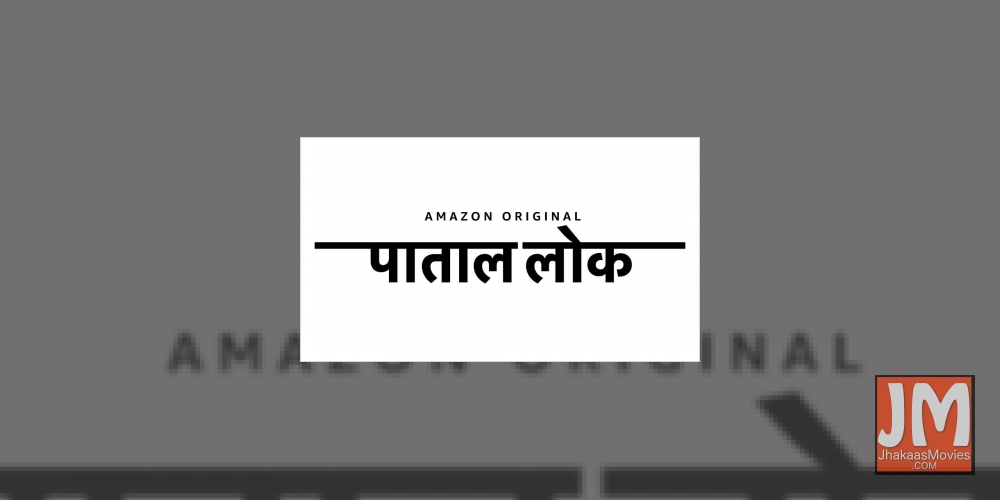 Actress Anushka Sharma shared a gripping teaser of her debut digital production, the thriller web series 