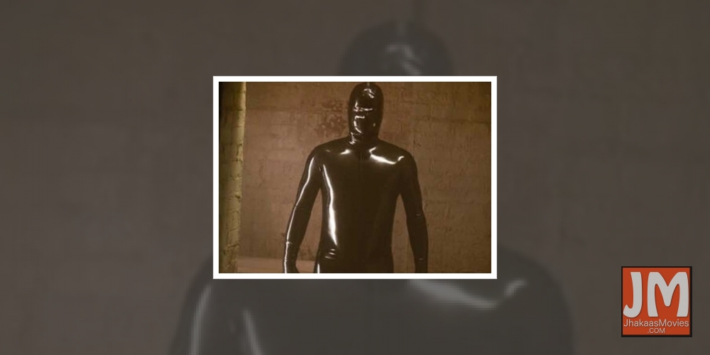 Rubber Man to return in 'American Horror Story'?.