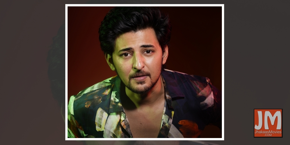 Darshan Raval's 'Saari ki saari' to get revamped version.