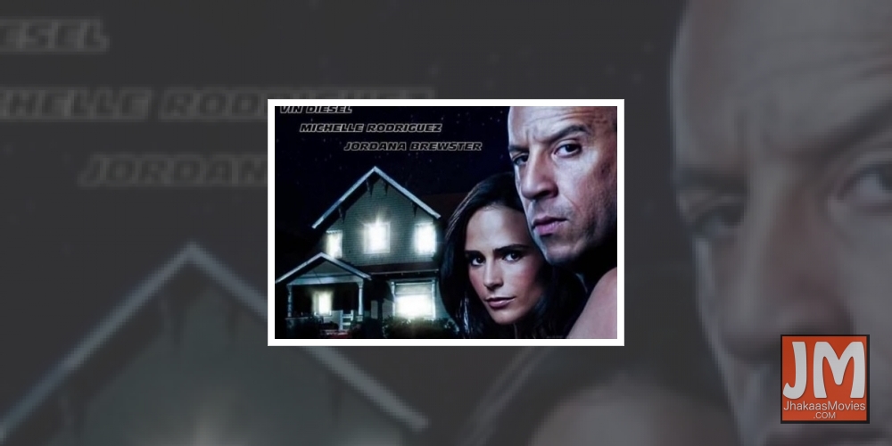 Vin Diesel hints at war between Universal, Producers Guild of America.