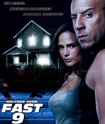 Vin Diesel hints at war between Universal, Producers Guild of America.