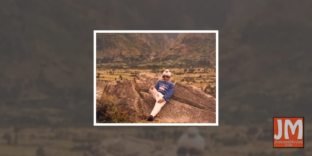 Honey Singh was 'stylish since birth'.