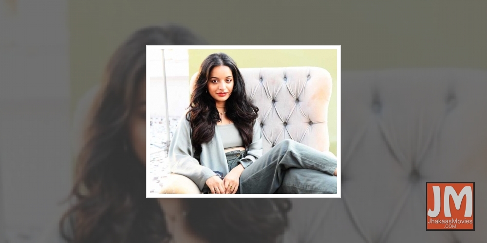 Lisa Mishra comes out with first solo track.