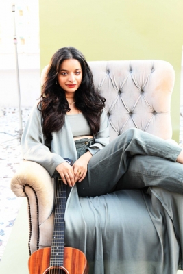 Lisa Mishra comes out with first solo track.