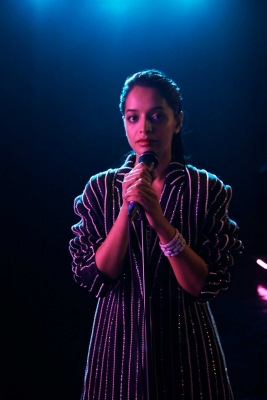 Lisa Mishra comes out with first solo track.