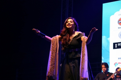 Mumbai, April 28 (IANS) Over 75 music artistes including Badshah, Shreya Ghoshal and Neha Kakkar, along with Indian YouTube creators, are uniting for a live concert that takes inspiration from the spirit of solidarity driving India