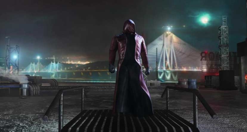 Coming soon: Invisible superhero in your living rooms.