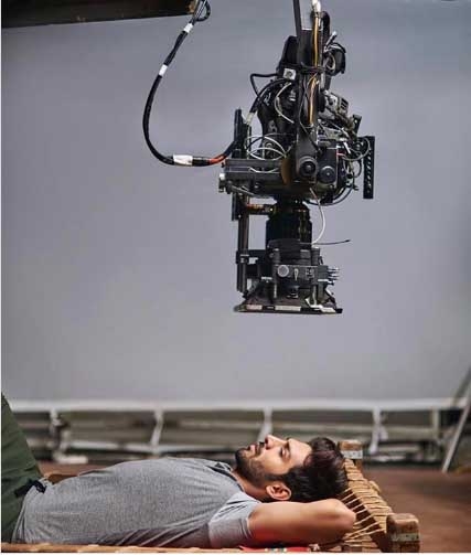 Kartik Aaryan is missing his '#bae' due to the lockdown.