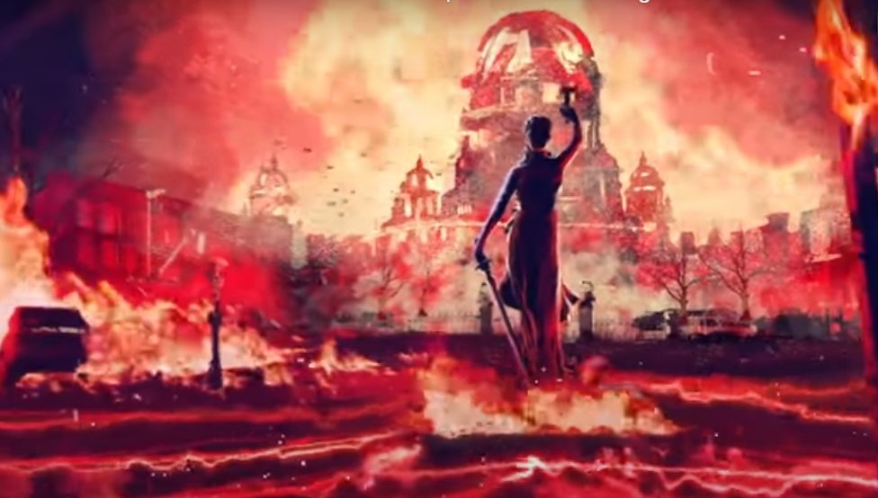 Amazon Pime Video announces the release date of new Amazon Original series "Pataal Lok".