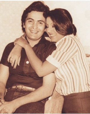 Rishi Kapoor no more, confirms family.
