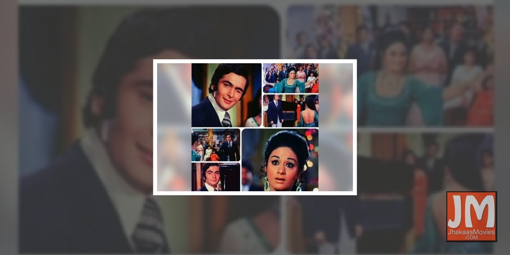 Aruna Irani on Rishi Kapoor: Where will you find the 'dostana, yaarana'.