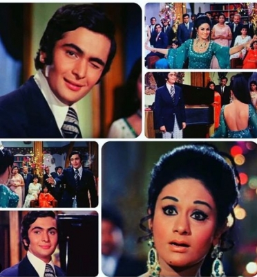 Aruna Irani on Rishi Kapoor: Where will you find the 