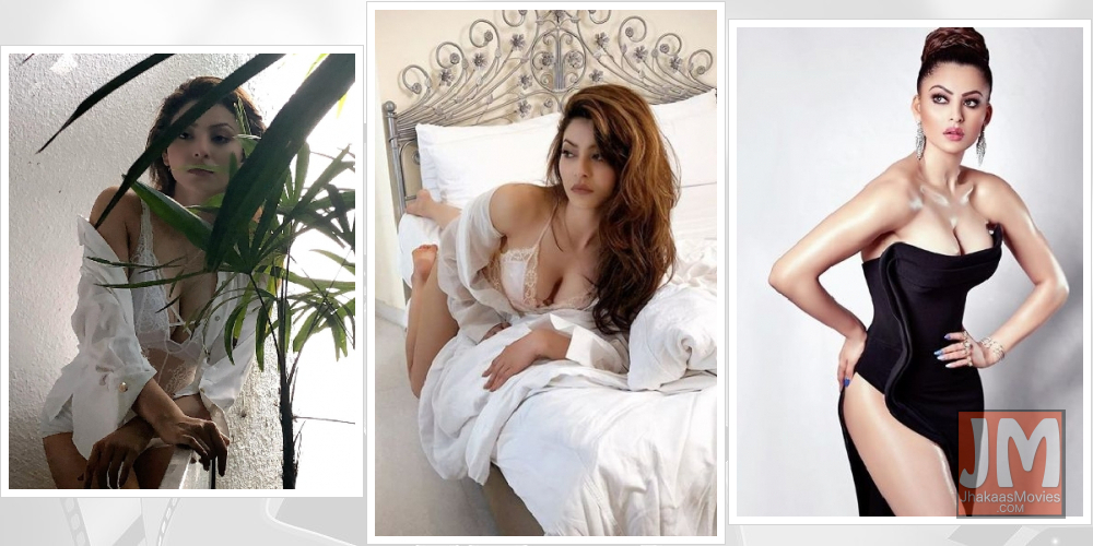 Urvashi Rautela's Photo Gallery with Hot Pics