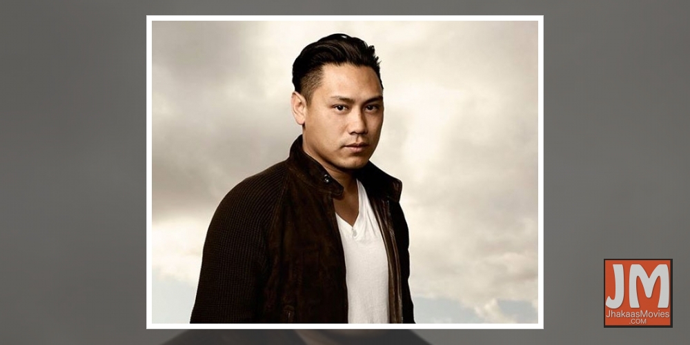 Director Jon M. Chu.