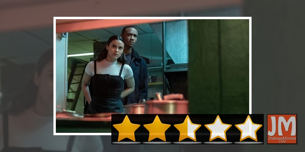 Dangerous Lies reloads '90s B-grade suspense.