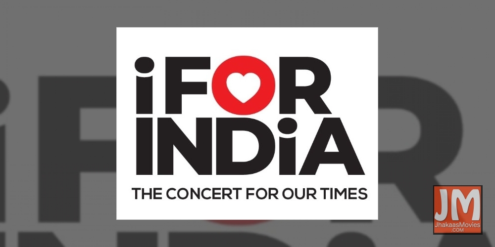 COVID-19: Over 85 top India and global stars in fundraiser concert.