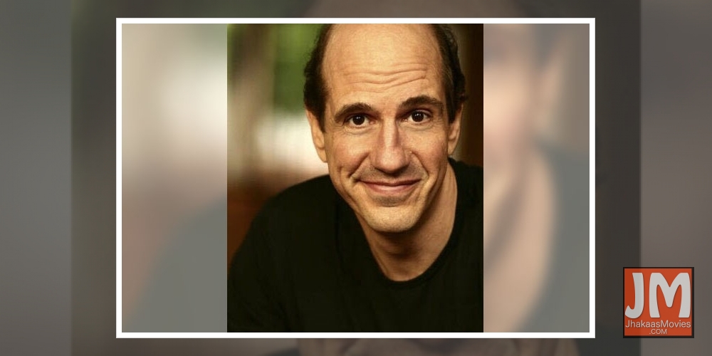'Scrubs' actor Sam Lloyd no more.