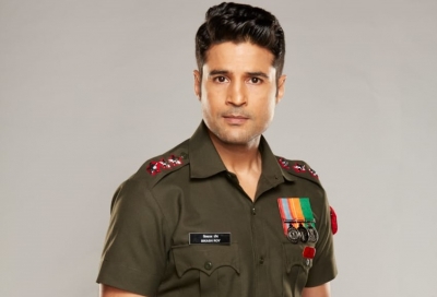 Rajeev Khandelwal.