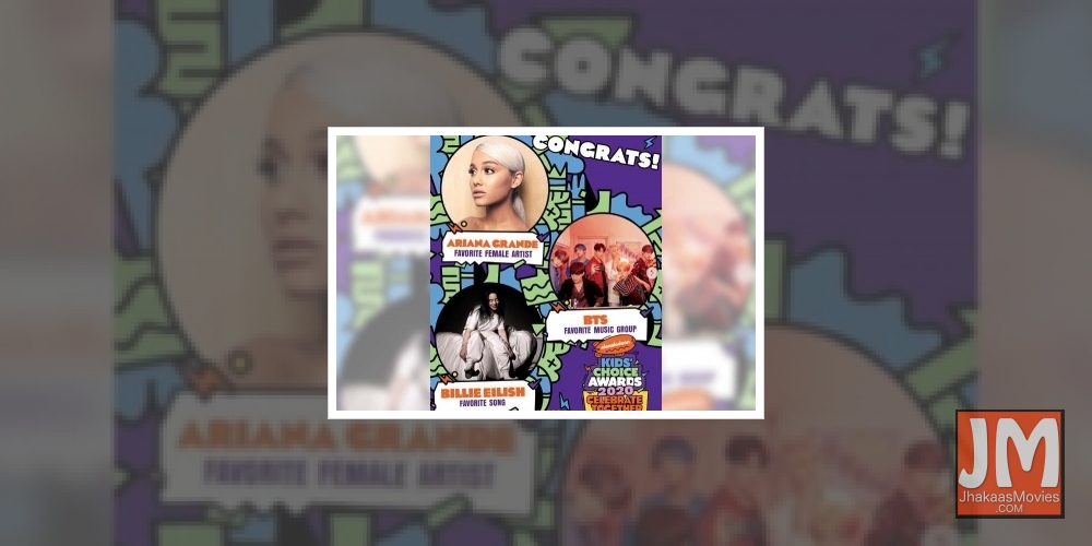 Kids' Choice Awards: 'Avengers: Endgame', 'Stranger Things' win big.