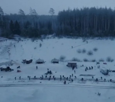 Joe Keery promises scarier 