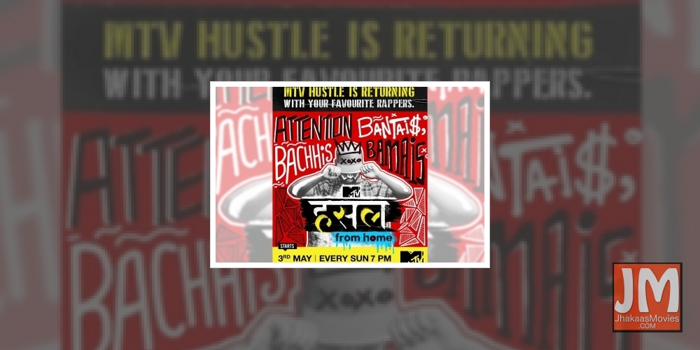 aja Kumari, Raftaar's musical 'thank you' to real-life heroes.