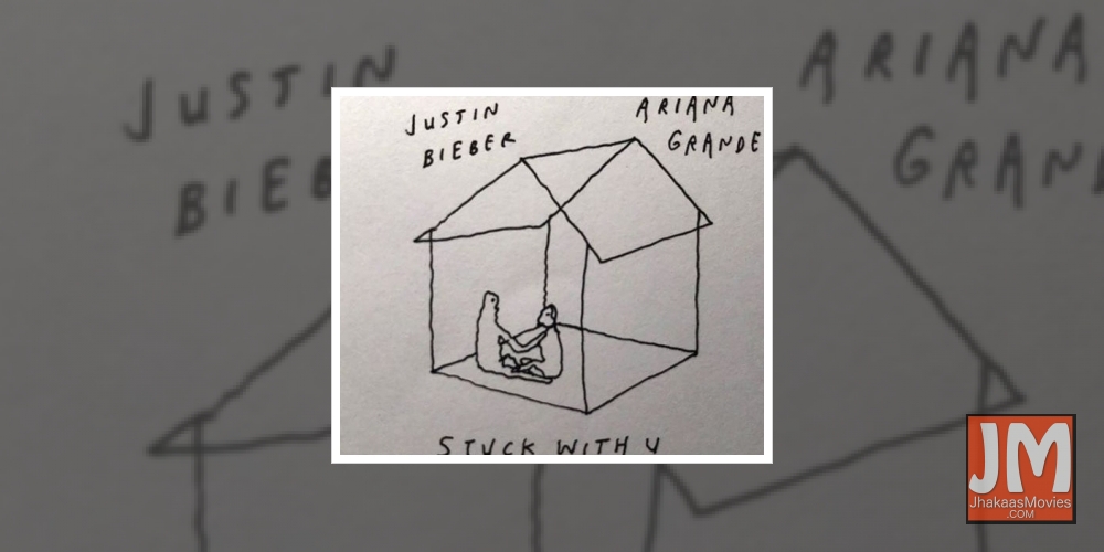 Justin Bieber, Ariana Grande's duet to aid COVID frontliners' kids.