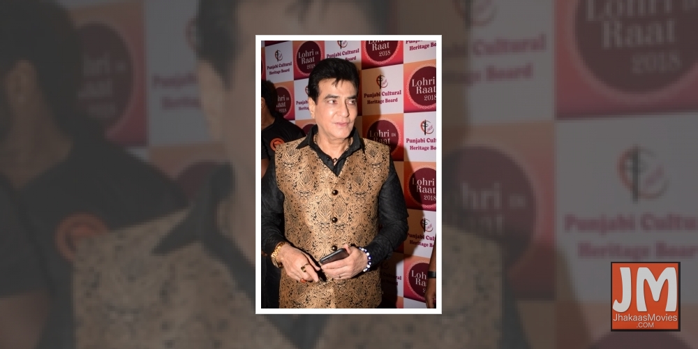 Jeetendra