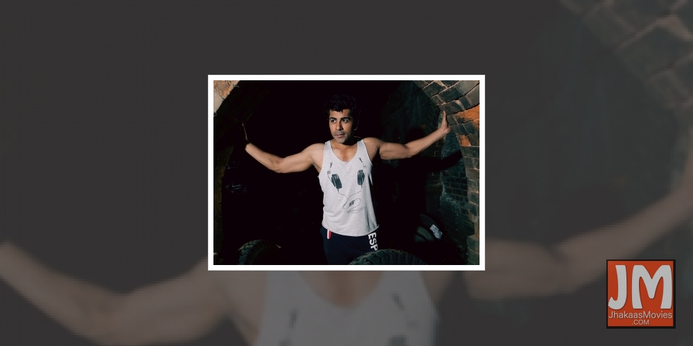 Actor-host Gunjan Utreja